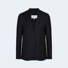 메종 마르지엘라 버진 울 자켓